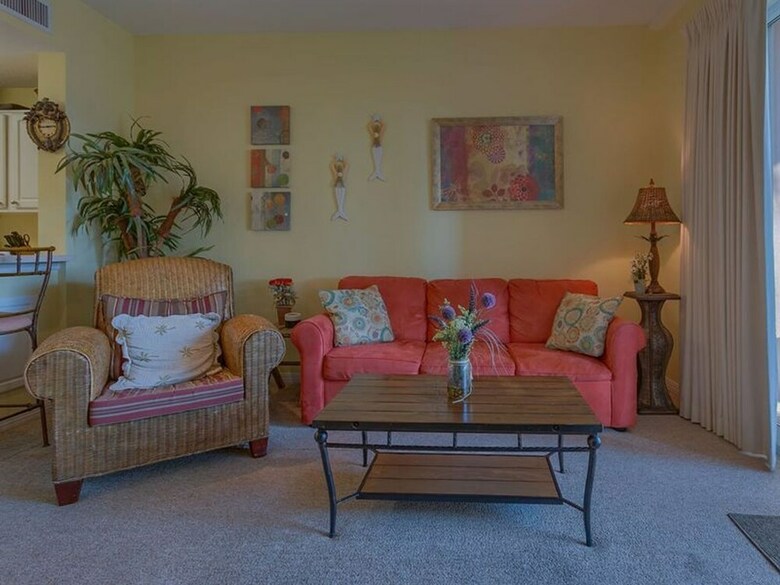 The Dunes By Meyer Vacation Rentals