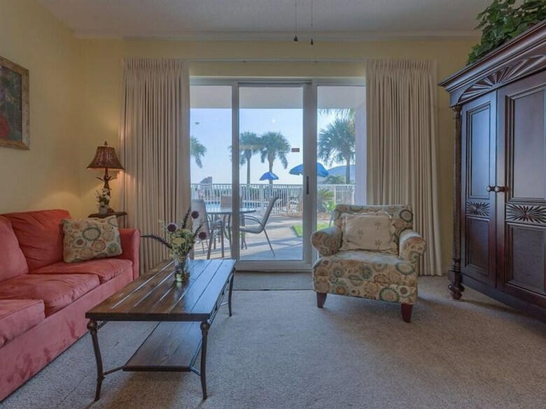 The Dunes By Meyer Vacation Rentals