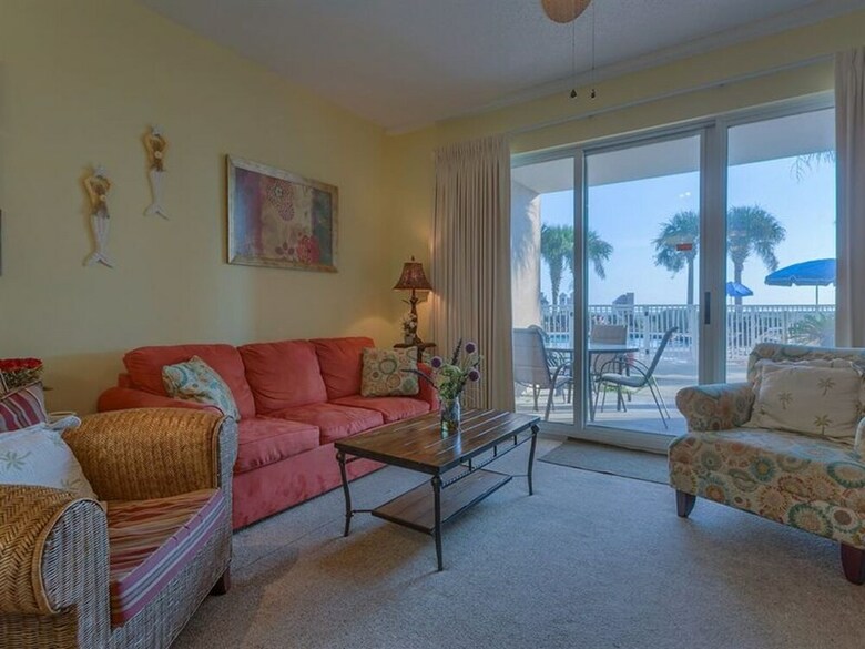 The Dunes By Meyer Vacation Rentals