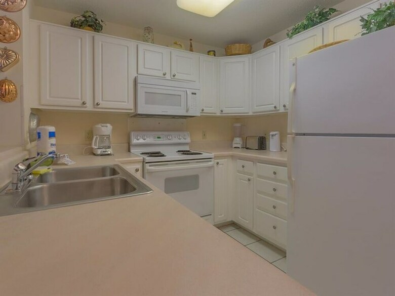 The Dunes By Meyer Vacation Rentals