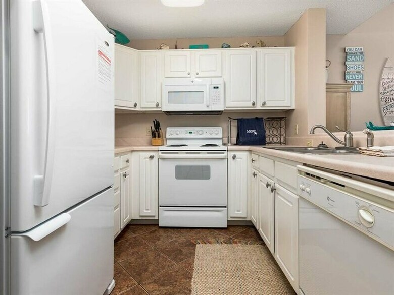 The Dunes By Meyer Vacation Rentals