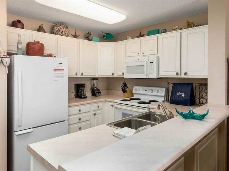 The Dunes By Meyer Vacation Rentals