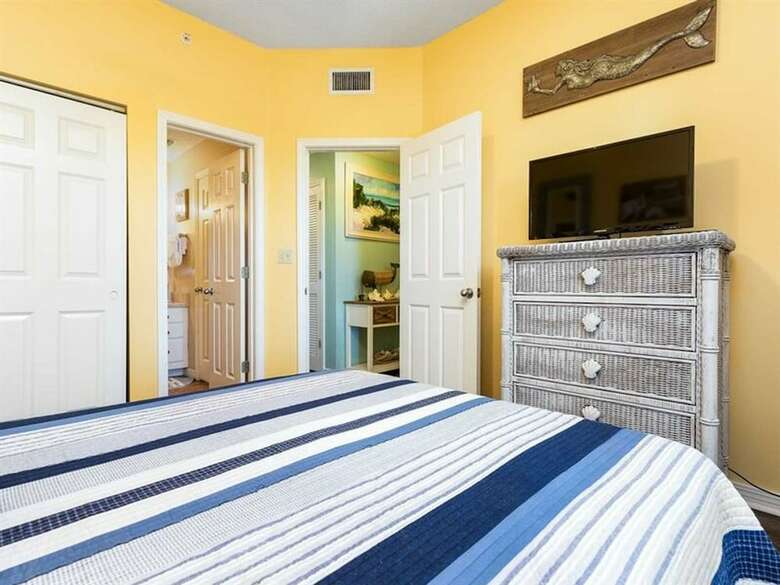 The Dunes By Meyer Vacation Rentals