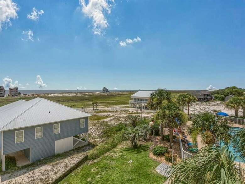 The Dunes By Meyer Vacation Rentals