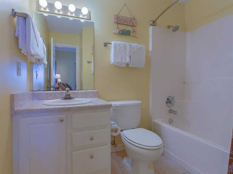 The Dunes By Meyer Vacation Rentals