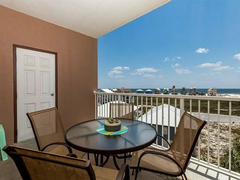 The Dunes By Meyer Vacation Rentals