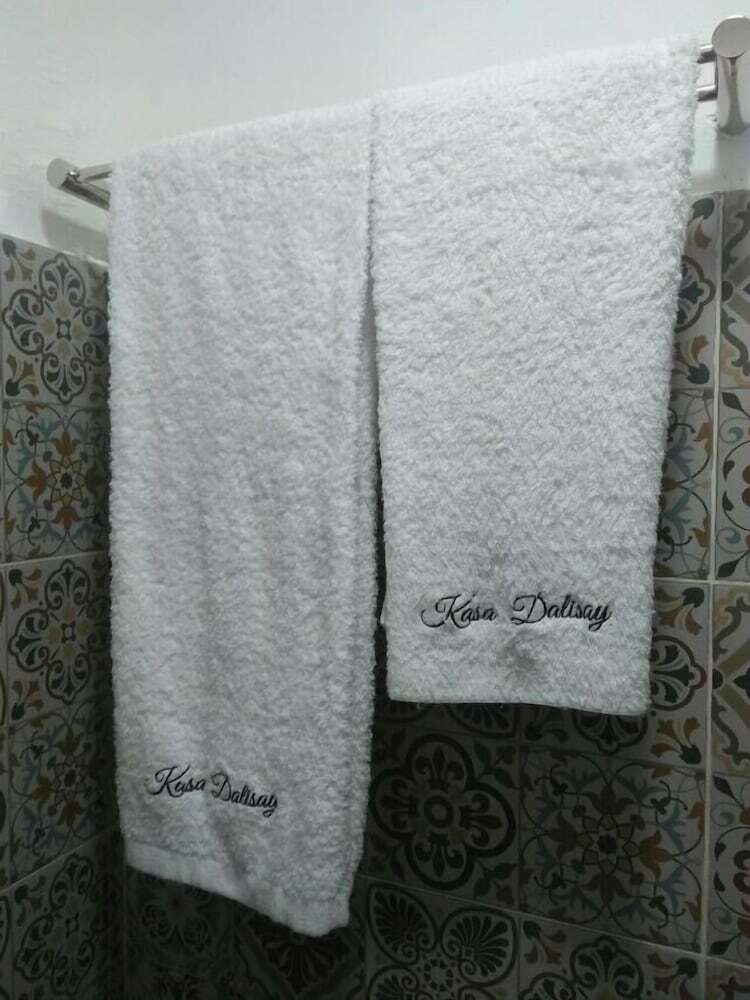 Hotel Kasa Dalisay