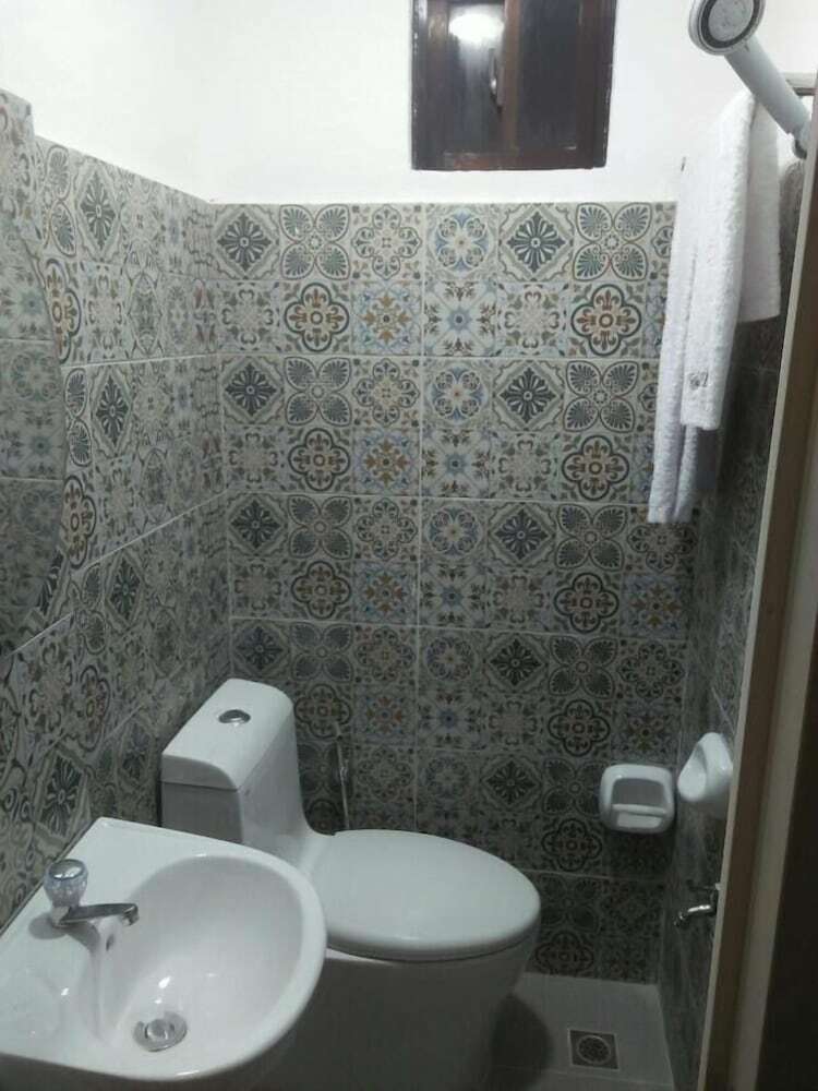 Hotel Kasa Dalisay