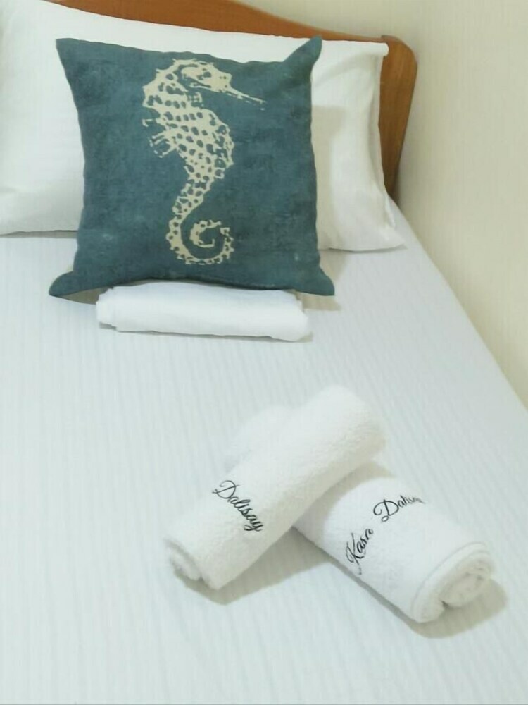 Hotel Kasa Dalisay
