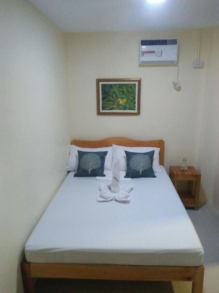 Hotel Kasa Dalisay