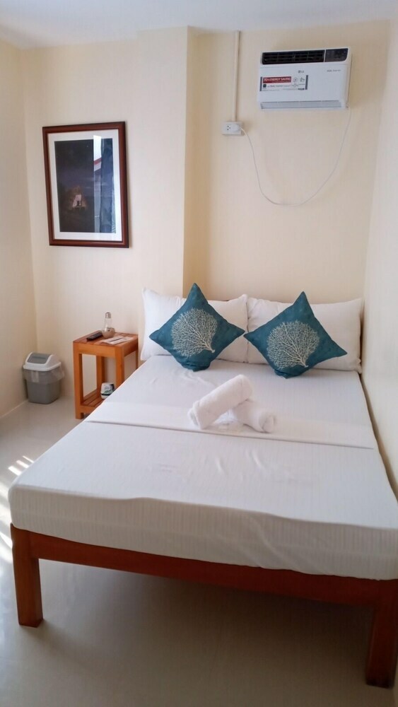 Hotel Kasa Dalisay