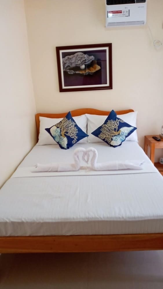 Hotel Kasa Dalisay