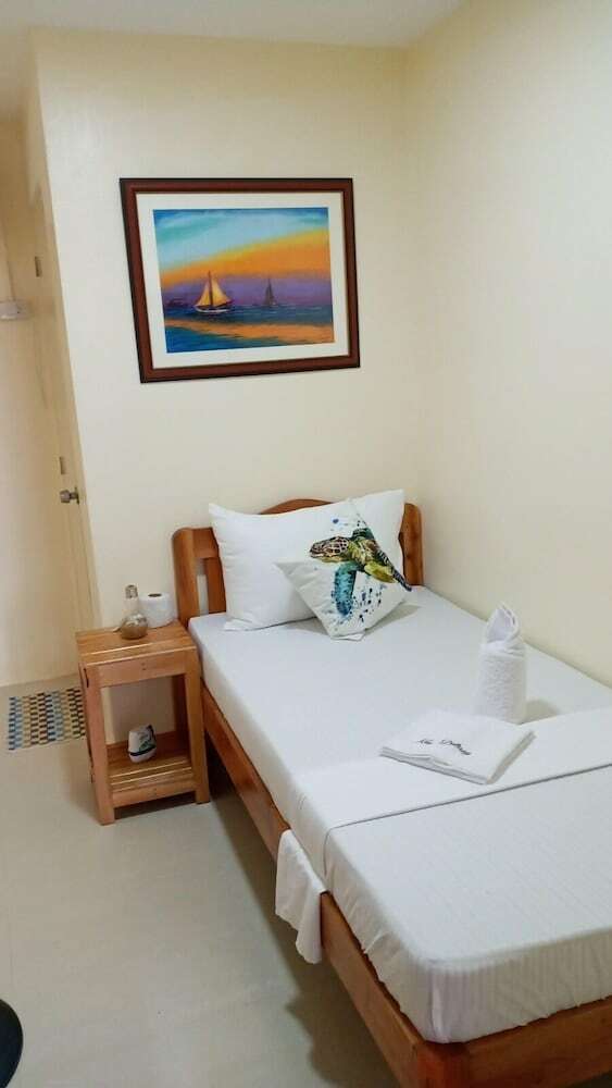 Hotel Kasa Dalisay