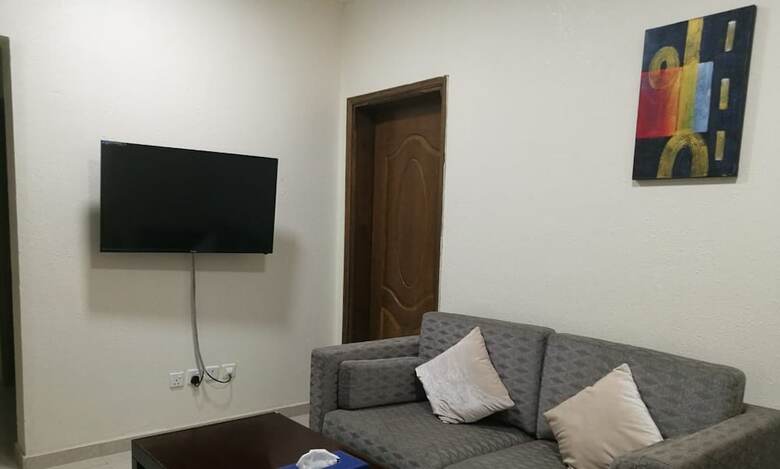 Varvan Hotel Al Jubail