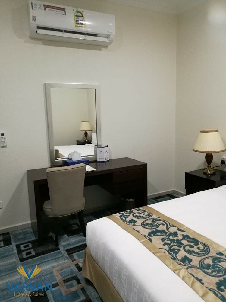 Varvan Hotel Al Jubail