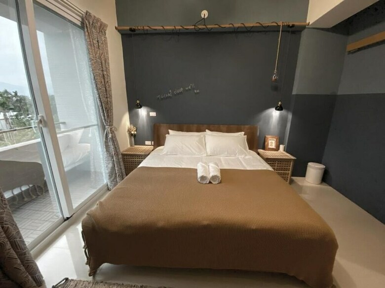 Hotel Taitung Sleep We'll