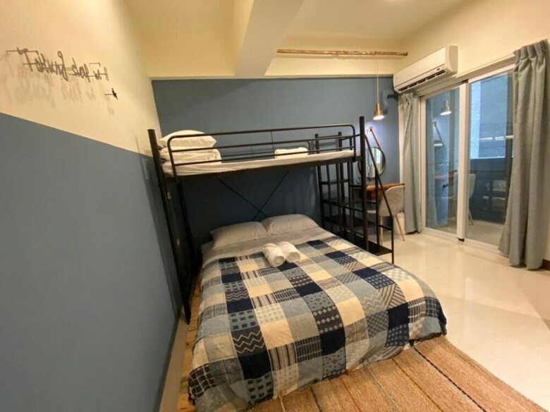 Hotel Taitung Sleep We'll