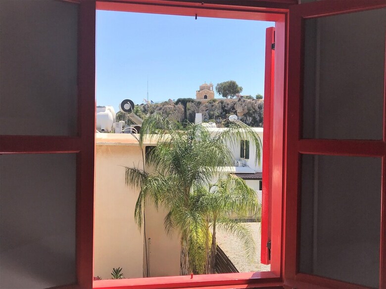 Apartamentos Cherry Holiday Apt Protaras Dps22