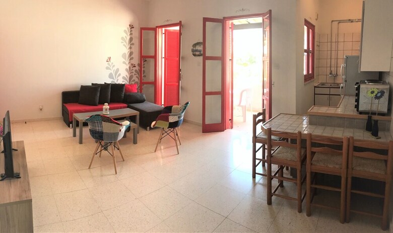 Apartamentos Cherry Holiday Apt Protaras Dps22