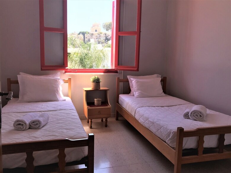 Apartamentos Cherry Holiday Apt Protaras Dps22