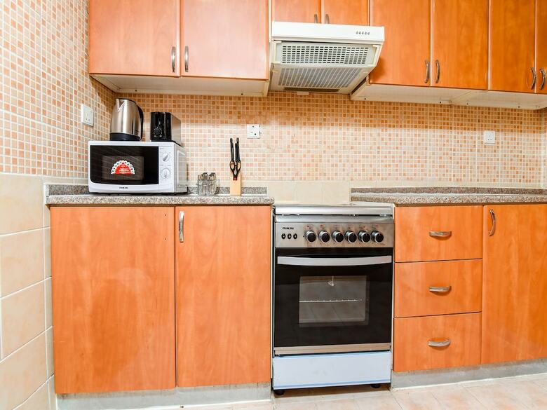 Apartamento Oyo Home 257 1bhk Axis One