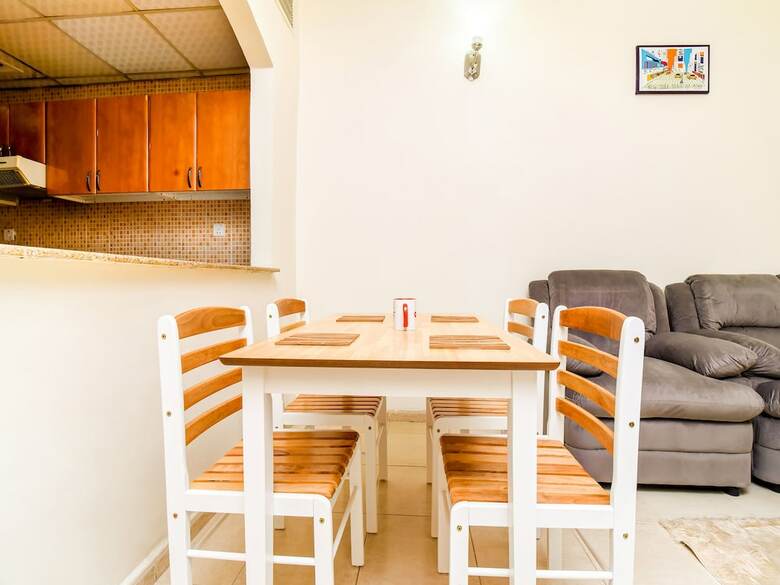 Apartamento Oyo Home 257 1bhk Axis One