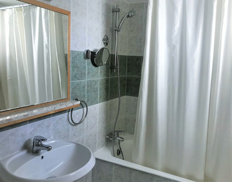 Apartamentos Fig Tree Z Holiday Villas
