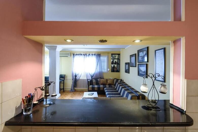 Burano Apartment