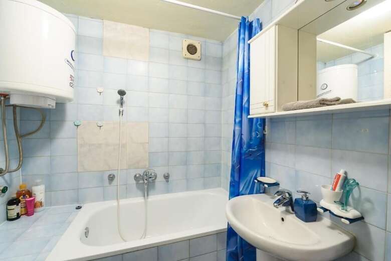 Burano Apartment