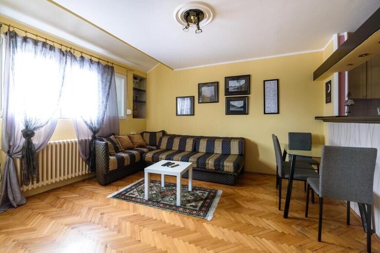Burano Apartment