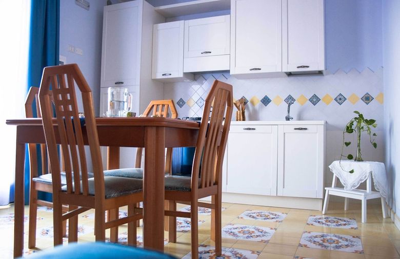 Apartamento Il Podere Sul Mare