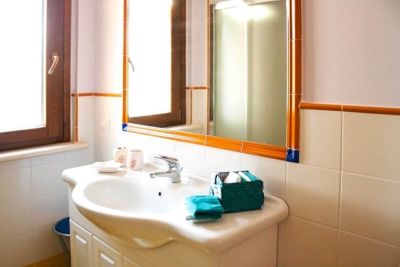 Apartamento Il Podere Sul Mare