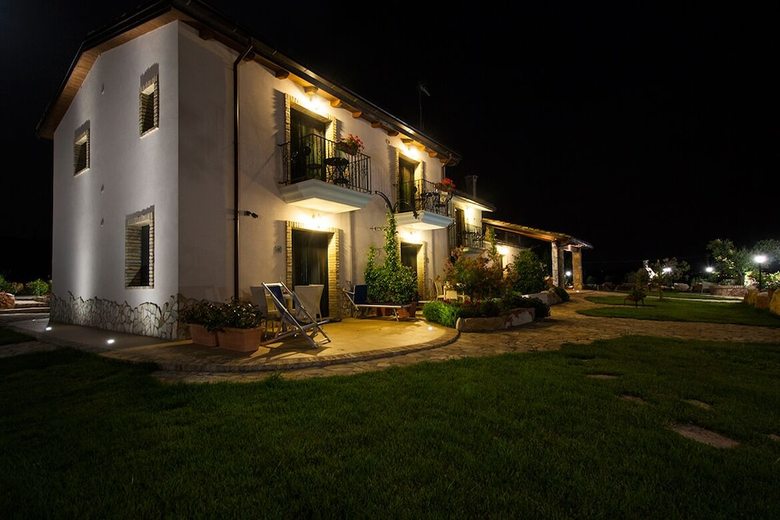 Apartamento Il Podere Sul Mare