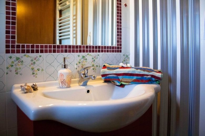 Apartamento Il Podere Sul Mare