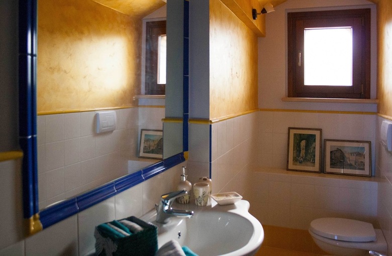 Apartamento Il Podere Sul Mare