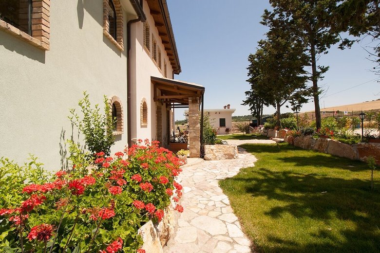Apartamento Il Podere Sul Mare