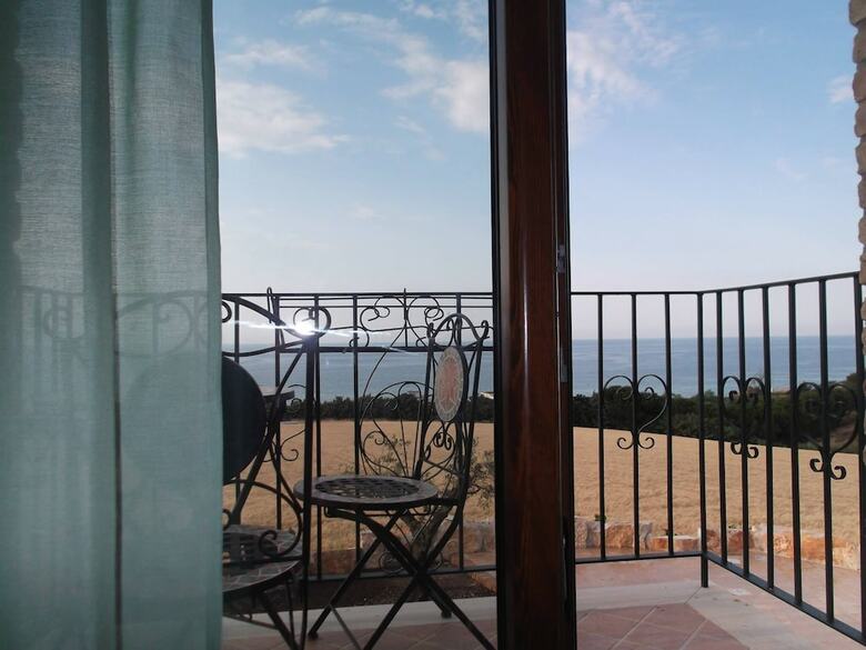Apartamento Il Podere Sul Mare
