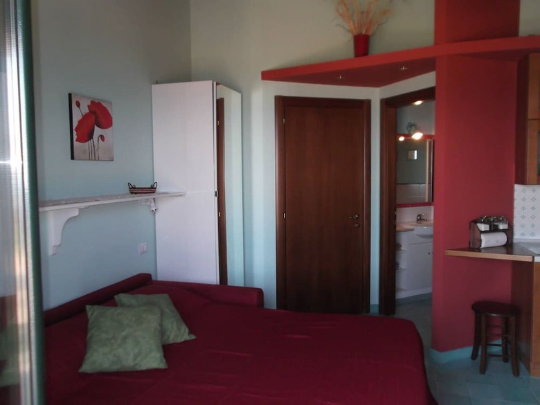Apartamento Il Podere Sul Mare