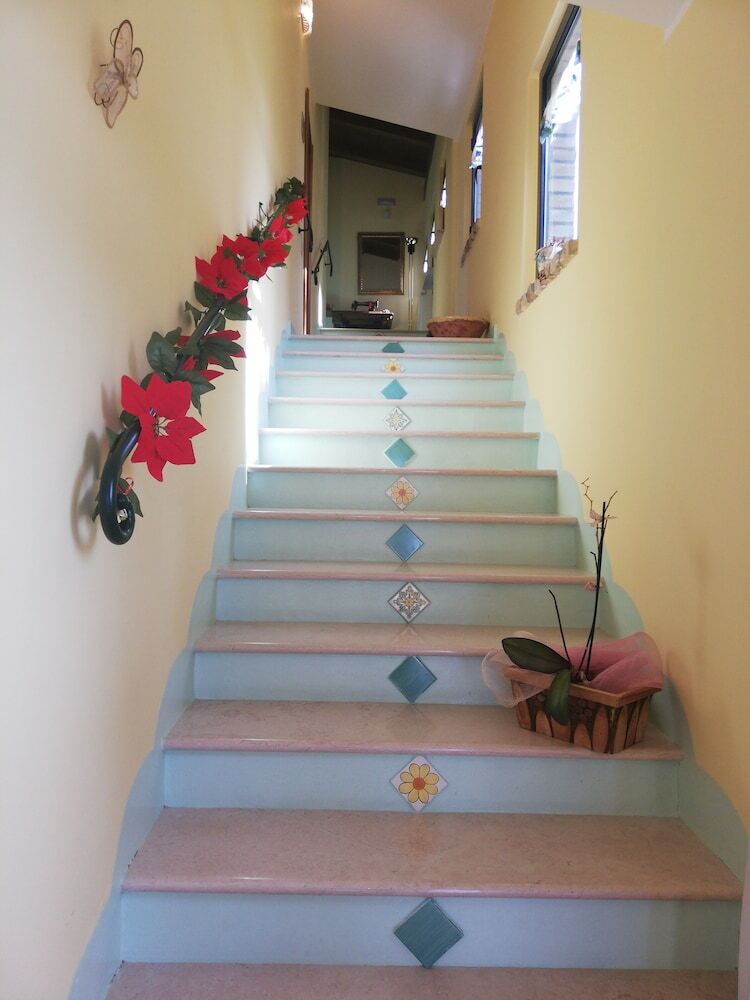 Apartamento Il Podere Sul Mare