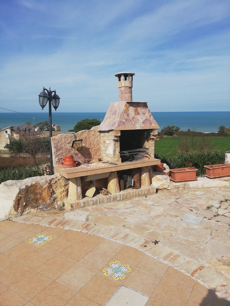 Apartamento Il Podere Sul Mare