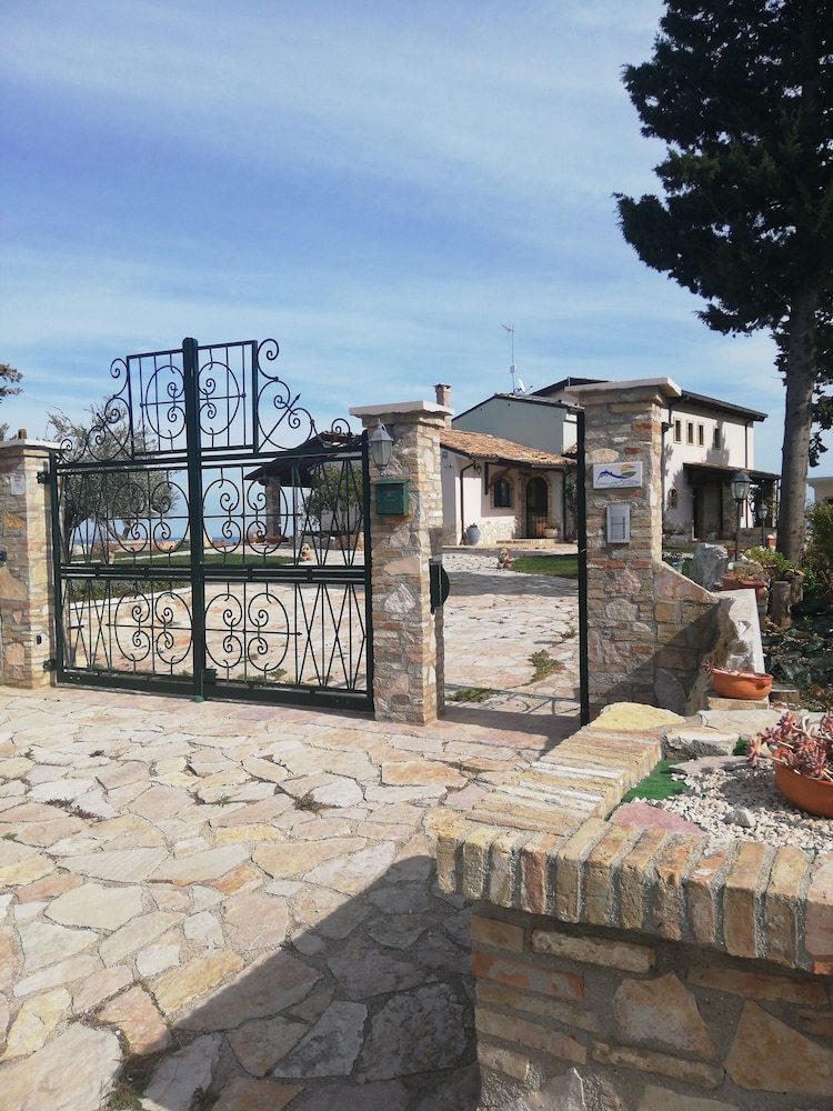 Apartamento Il Podere Sul Mare