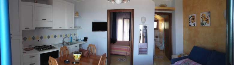 Apartamento Il Podere Sul Mare