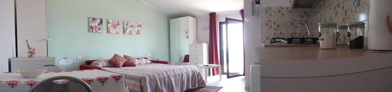 Apartamento Il Podere Sul Mare