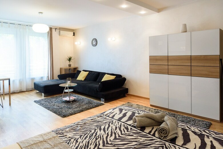 Mona Lux Apartman