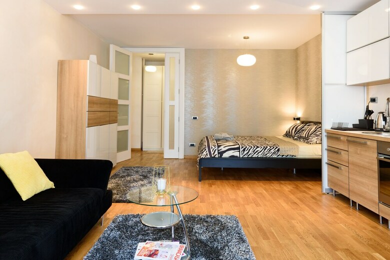 Mona Lux Apartman