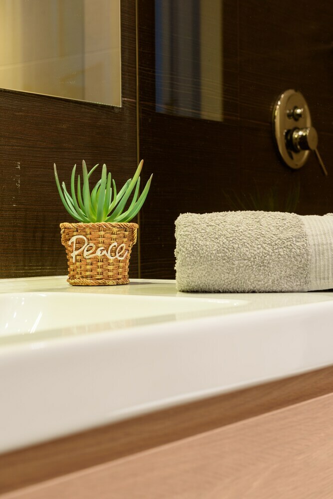 Mona Lux Apartman