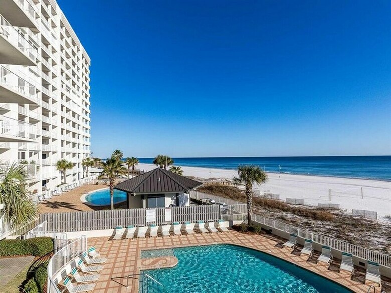 Shoalwater By Meyer Vacation Rentals