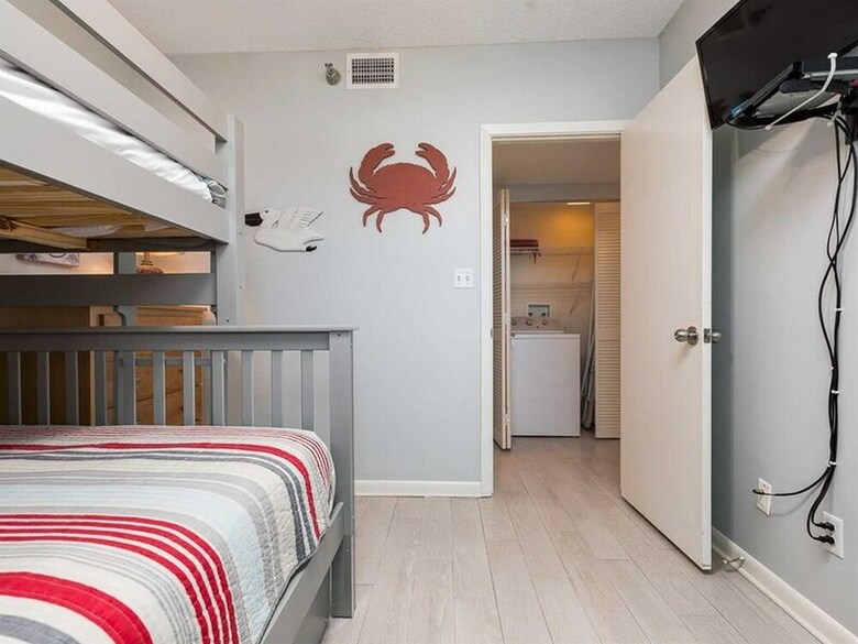 Shoalwater By Meyer Vacation Rentals