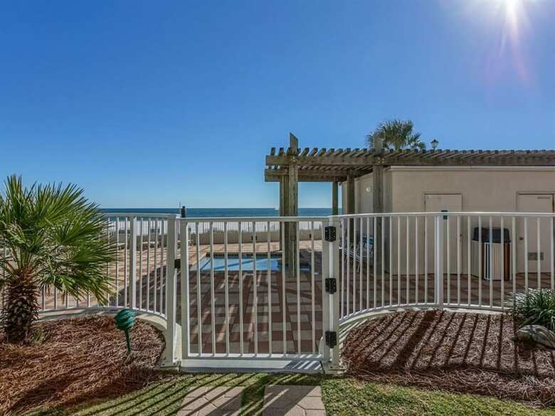 Shoalwater By Meyer Vacation Rentals