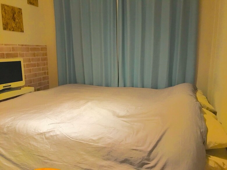 Local Nishijin Apartment